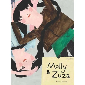 Molly & Zuza - Persson Klara