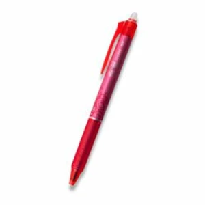 Pilot FriXion Clicker 0,5 mm - červený