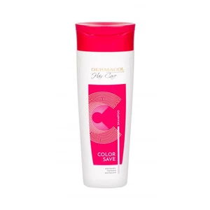 Dermacol Hair Care Color Save Shampoo szampon ochronny do włosów farbowanych i z pasemkami 250 ml
