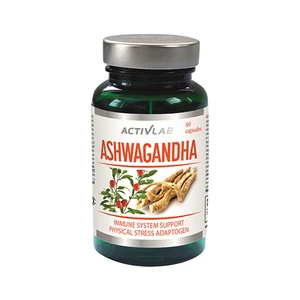 ActivLab Ashwagandha 60 tablet