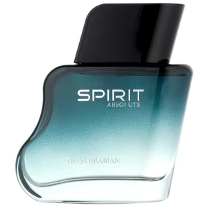 Swiss Arabian Spirit Absolute toaletní voda pro muže 100 ml