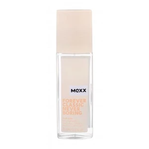 Mexx Forever Classic Never Boring for Her - deodorant s rozprašovačem 75 ml