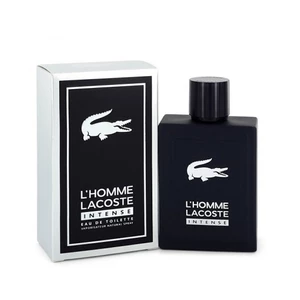 Lacoste L'Homme Lacoste Intense toaletní voda pro muže 100 ml