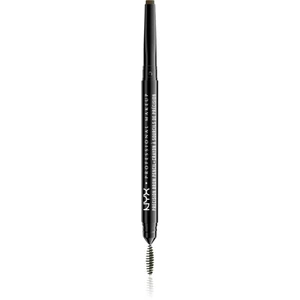 NYX Professional Makeup Precision Brow Pencil tužka na obočí odstín 05 Espresso 0.13 g