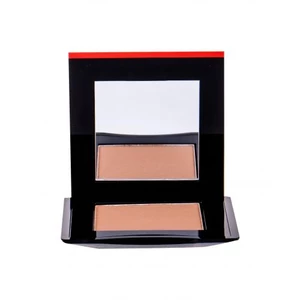 Shiseido InnerGlow CheekPowder rozjasňujúca lícenka odtieň 07 Cocoa Dusk 4 g