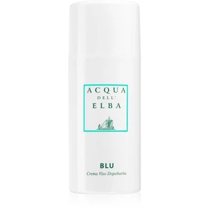 Acqua dell' Elba Blu Men balzam po holení pre mužov 100 ml