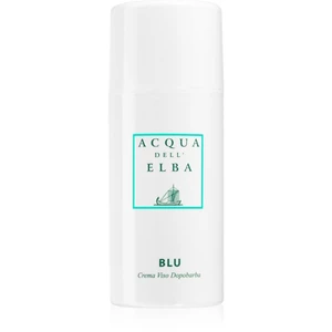 Acqua dell' Elba Blu Men balzám po holení pro muže 100 ml