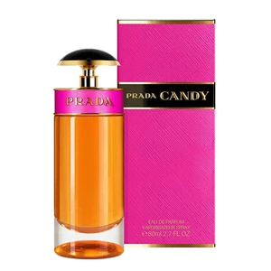 Prada Candy parfumovaná voda pre ženy 30 ml