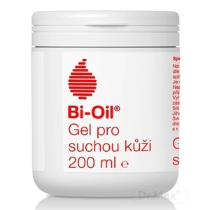 Bi-Oil Tělový gel pro suchou pokožku (PurCellin Oil) 200 ml