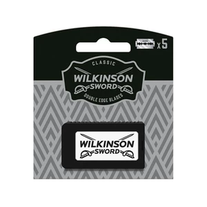 Wilkinson Sword Premium Collection náhradné žiletky 5 ks