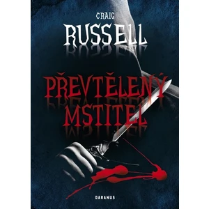 Převtělený mstitel - Craig Russell