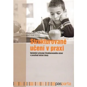 Strukturované učení v praxi - Anne Häussler, Eva Lausnann, Antje Tuckermann
