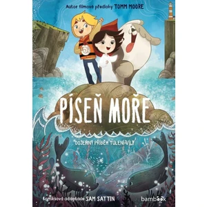 Píseň moře, Sattin Samuel