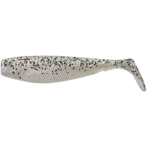 Gunki gumová nástraha g bump classic salt & pepper - 8 cm 5,8 g