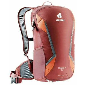 Deuter Race X Red Wood/Paprika