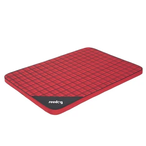 Podložka pro psa Reedog Thin Red Strips - L