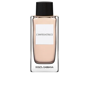 Dolce & Gabbana D & G Anthology L `Imperatrice 3 - EDT 2 ml - odstrek s rozprašovačom