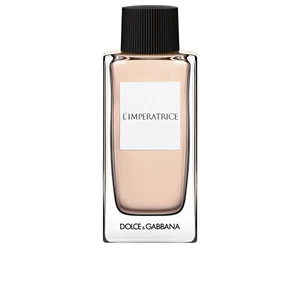 Dolce & Gabbana D&G Anthology L`Imperatrice 3 - EDT 2 ml - odstřik s rozprašovačem