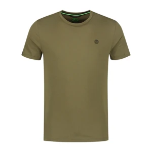 Korda triko kore round neck tee olive-velikost s