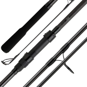 Fox Fishing Horizon X3 Abbreviated Handle Spod Marker 3,96 m 5,5 lb 2 díly