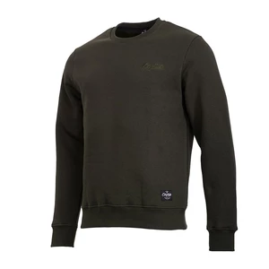 Carpstyle mikina bank sweatshirt-velikost xxxl