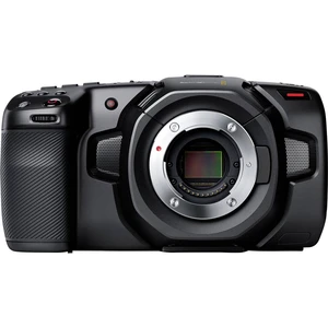 Blackmagic Design Pocket Cinema Camera 4K