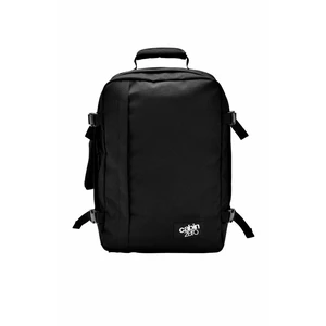 CabinZero Palubní batoh Medium Ultra-light Absolute Black 36 l