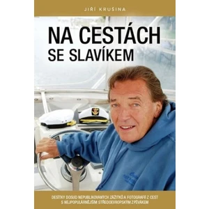 Na cestách se slavíkem - Jiří Krušina