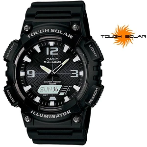 Casio Sport Solar AQ-S810W-1A