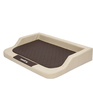 Hundebett Reedog Luxury Beige - XXL