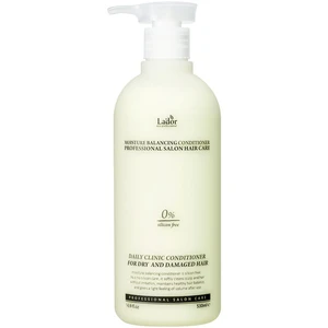 La'dor Moisture Balancing hydratační kondicionér pro suché a poškozené vlasy 530 ml