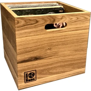 Music Box Designs Record Box