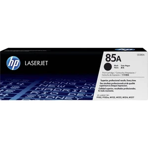 HP toner 85A CE285A originál černá 1600 Seiten