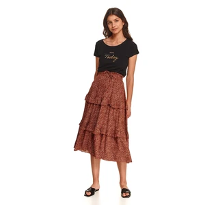 Top Secret LADY'S SKIRT