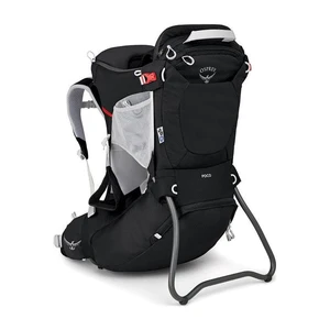 Osprey Poco II Starry black