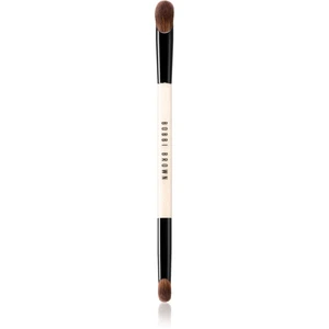 Bobbi Brown Dual-Ended Full Coverage Eye Brush štetec na očné tiene 1 ks