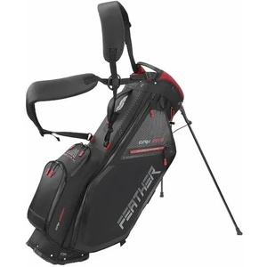 Big Max Dri Lite Feather Noir Sac de golf