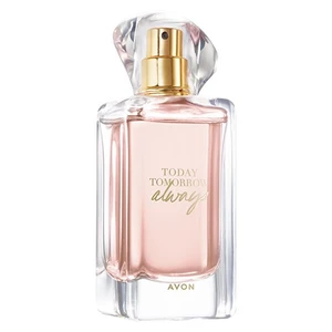 Avon Parfumová voda Today Tomorrow Always for Her 50 ml