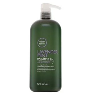 Kondicionér pre suché vlasy Paul Mitchell Lavender Mint-1000 ml (201254) + DARČEK ZADARMO