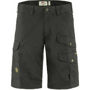 Fjällräven Spodenki outdoorowe Barents Pro Dark Grey/Dark Grey 56