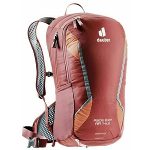 Deuter Race EXP Air Red Wood/Paprika