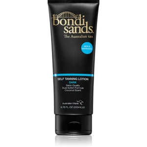 Bondi Sands Self Tanning Lotion Dark samoopalovací mléko 200 ml