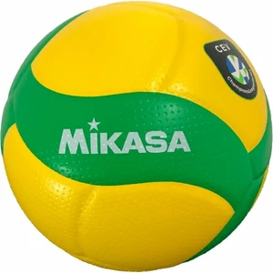 Mikasa Volleyball V200W-CEV