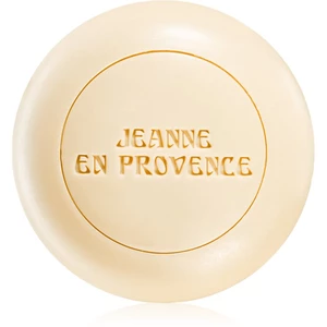Jeanne en Provence Divine Olive přírodní tuhé mýdlo 100 g