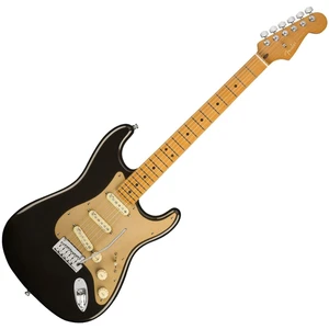 Fender American Ultra Stratocaster MN Texas Tea