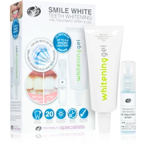 Rio-Beauty Príslušenstvo pre bieliacu sadu DCWU (Smile White Accessories )