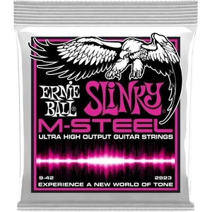 Ernie Ball 2923 Super M-Steel