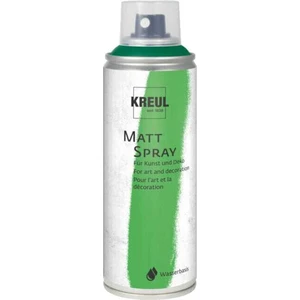 Kreul Matt Spray 200 ml Grün