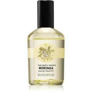 The Body Shop Moringa toaletní voda unisex 30 ml