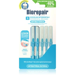 Biorepair Oral Care mezizubní kartáčky 0,60 mm 5 ks